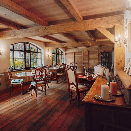 Locanda La Brenva - Estella Hotel Collection & Experience Courmayeur Exterior photo