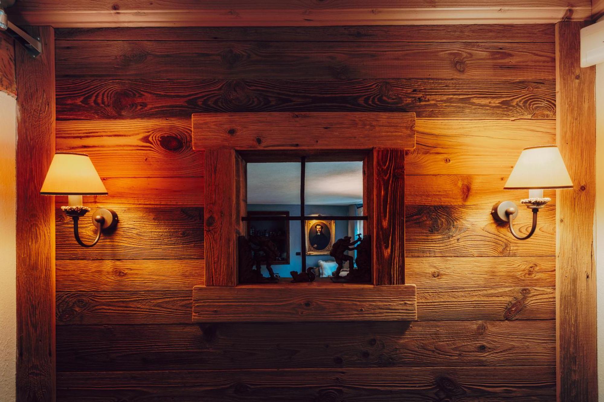 Locanda La Brenva - Estella Hotel Collection & Experience Courmayeur Exterior photo