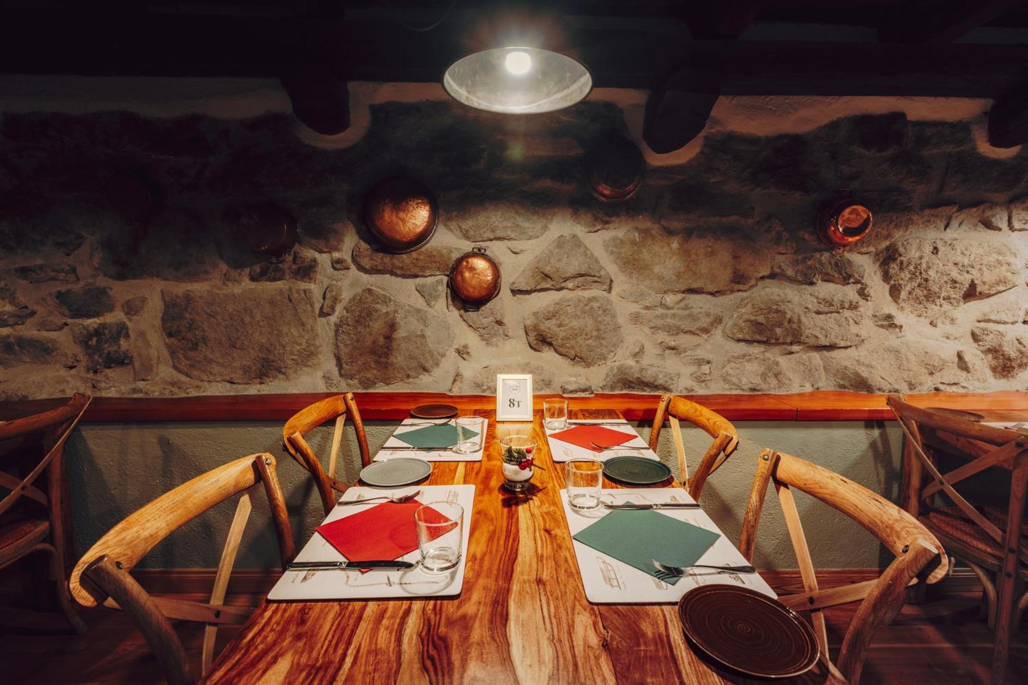 Locanda La Brenva - Estella Hotel Collection & Experience Courmayeur Exterior photo