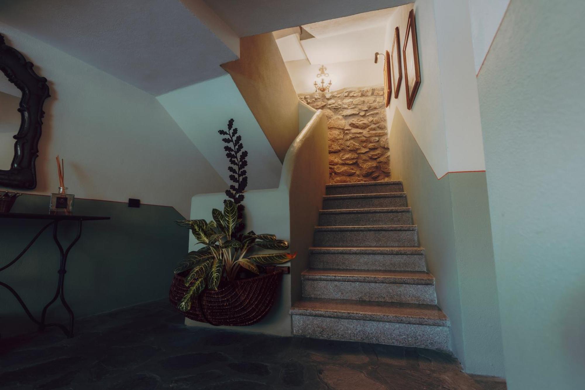 Locanda La Brenva - Estella Hotel Collection & Experience Courmayeur Exterior photo