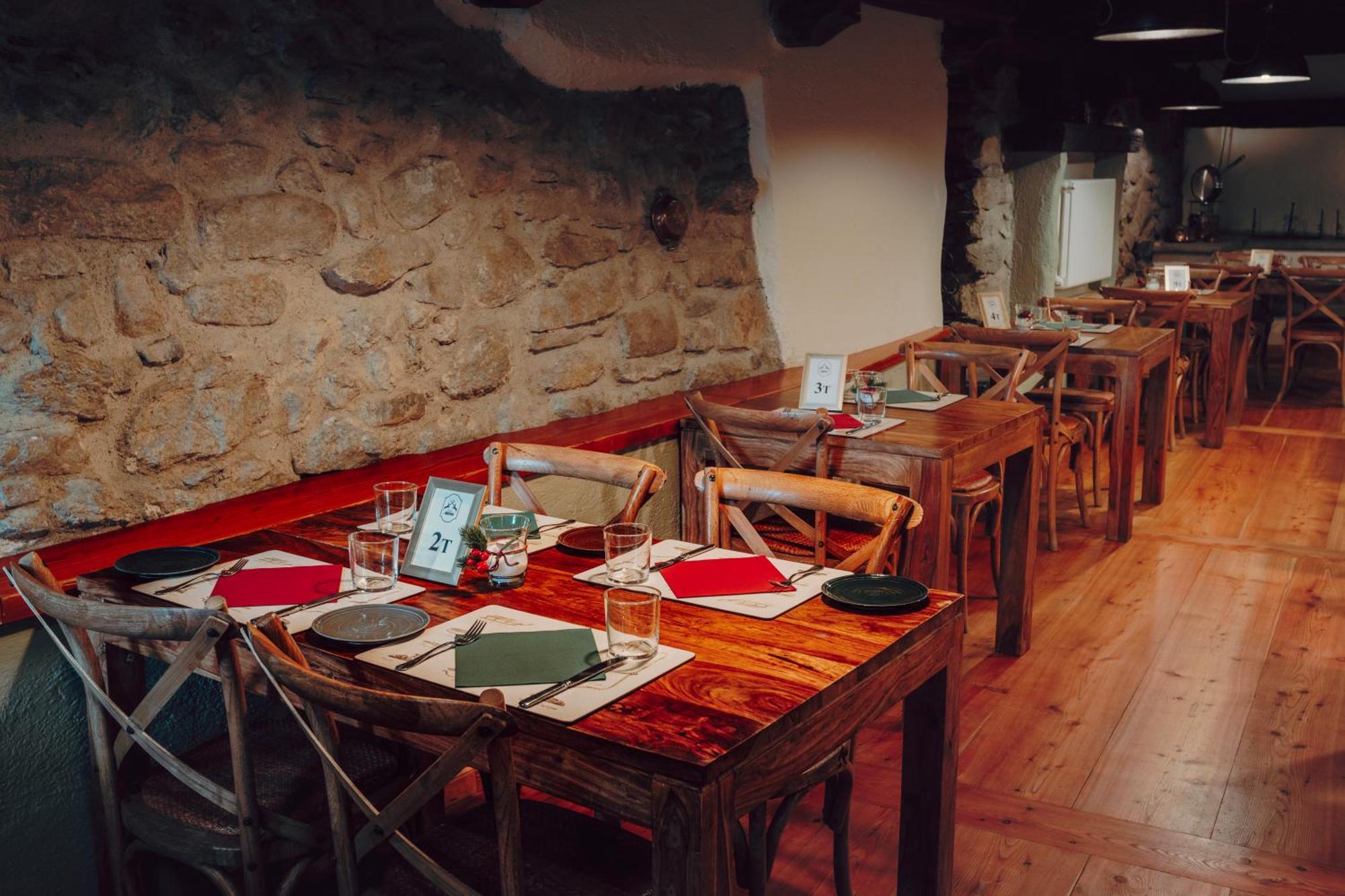 Locanda La Brenva - Estella Hotel Collection & Experience Courmayeur Exterior photo