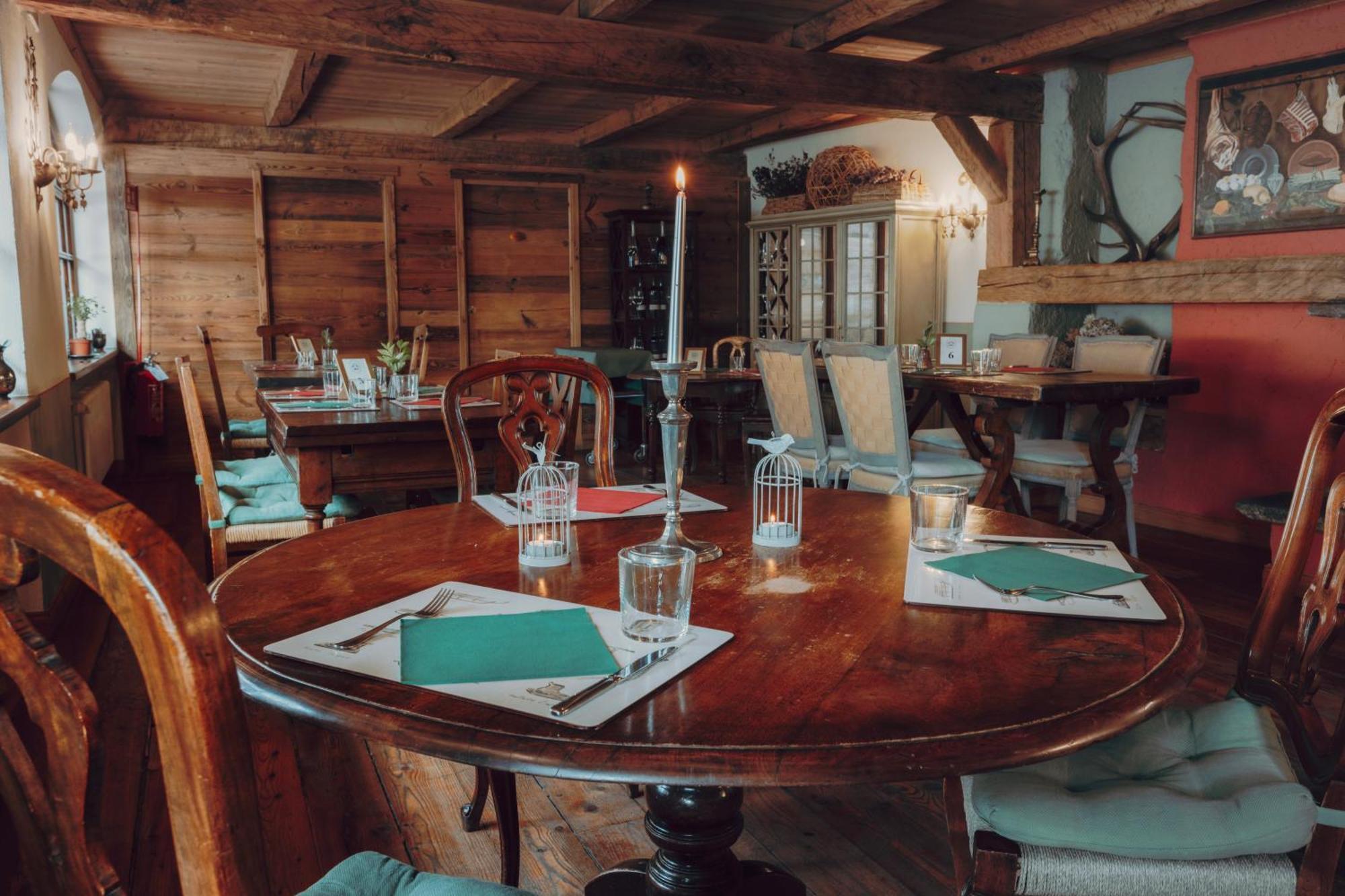 Locanda La Brenva - Estella Hotel Collection & Experience Courmayeur Exterior photo