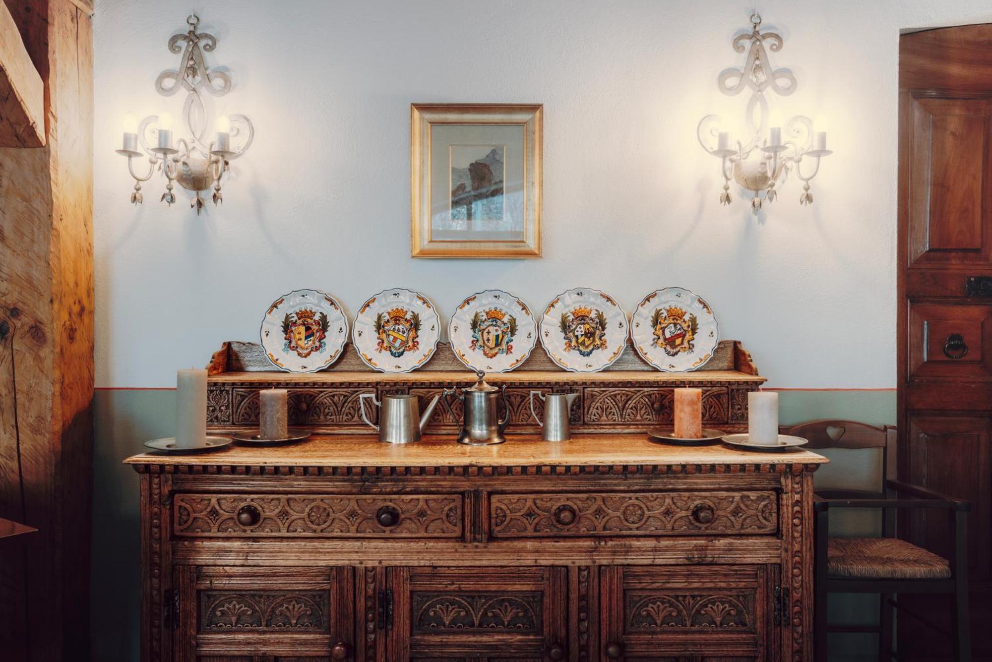 Locanda La Brenva - Estella Hotel Collection & Experience Courmayeur Exterior photo