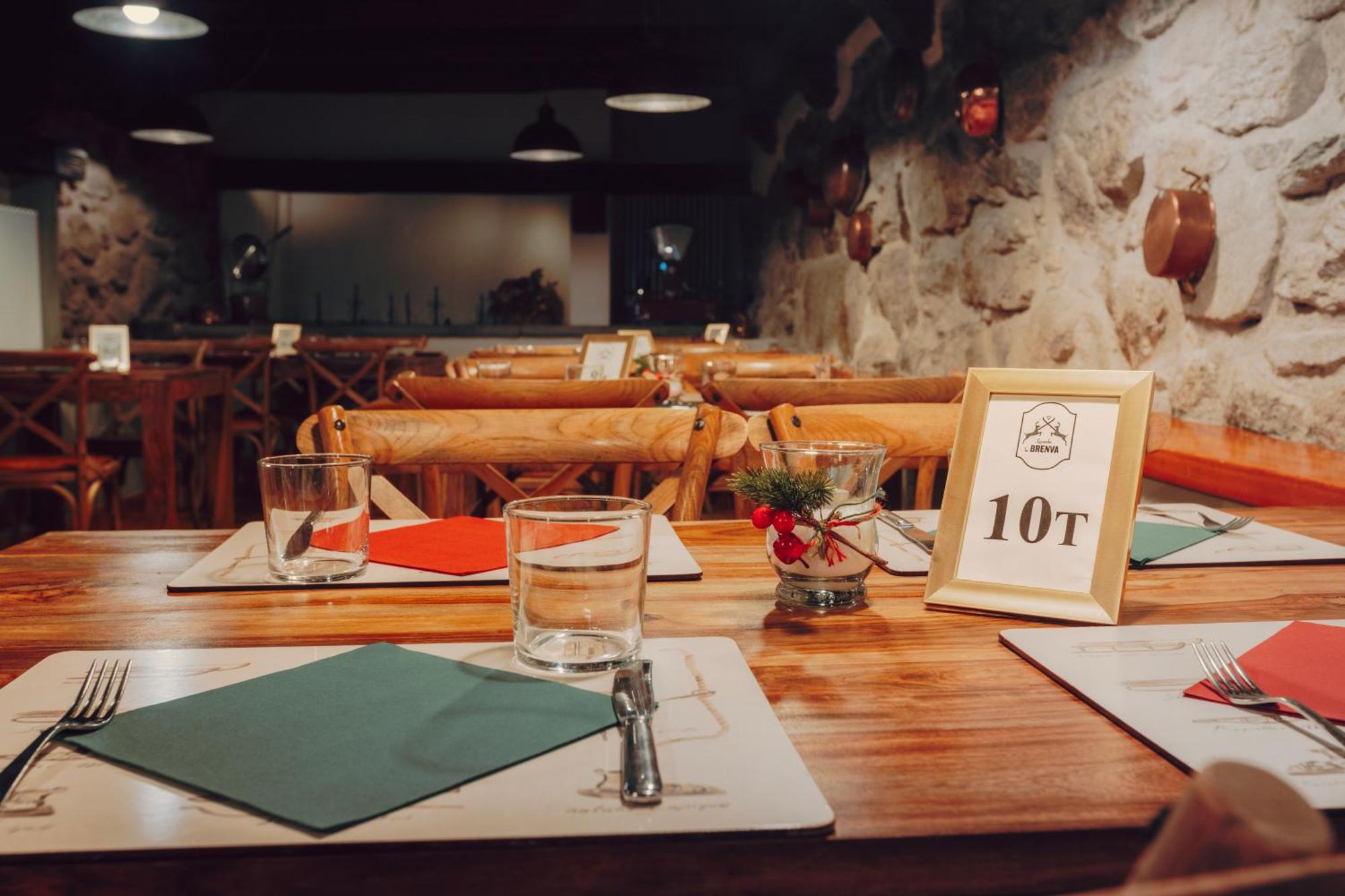Locanda La Brenva - Estella Hotel Collection & Experience Courmayeur Exterior photo