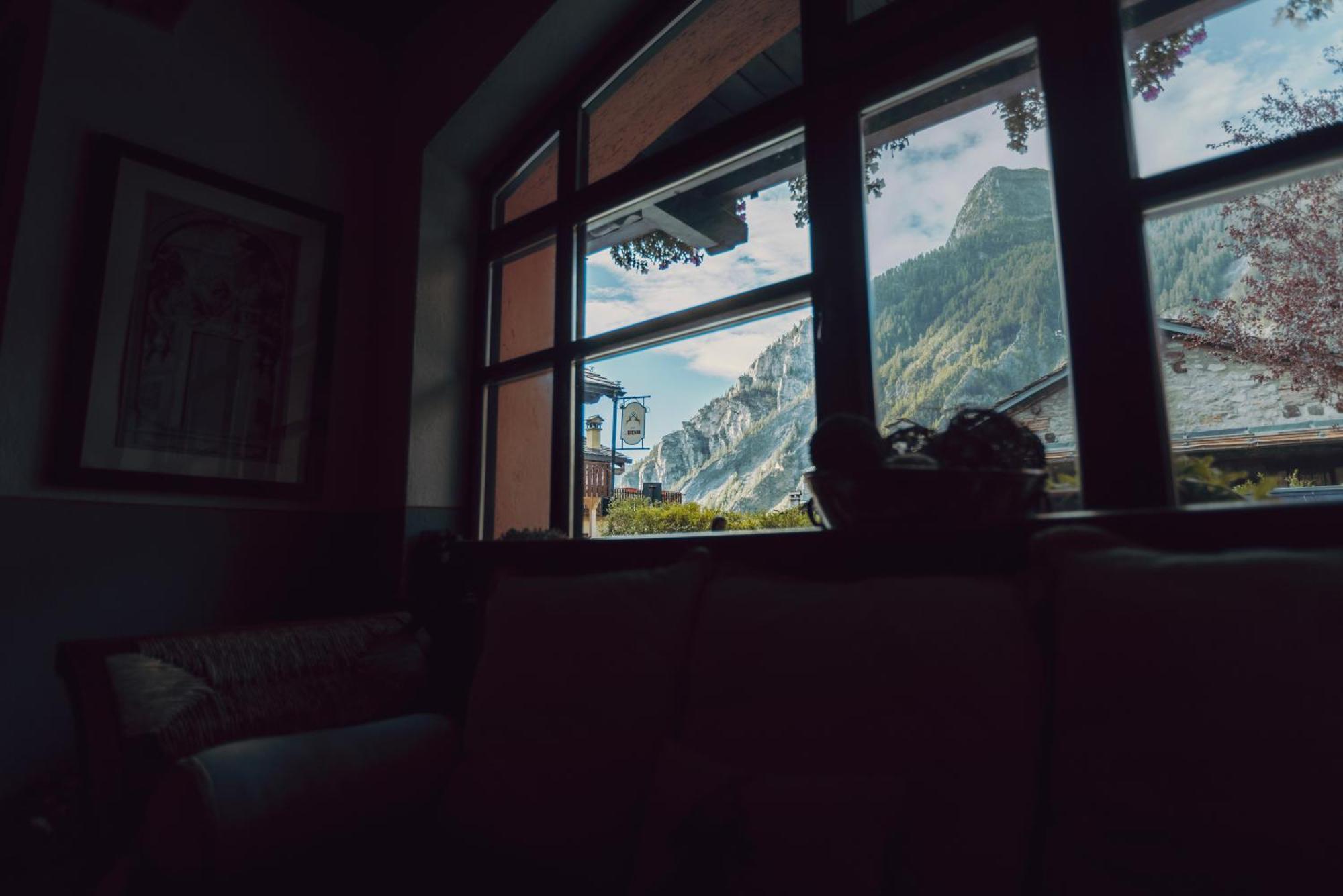 Locanda La Brenva - Estella Hotel Collection & Experience Courmayeur Exterior photo