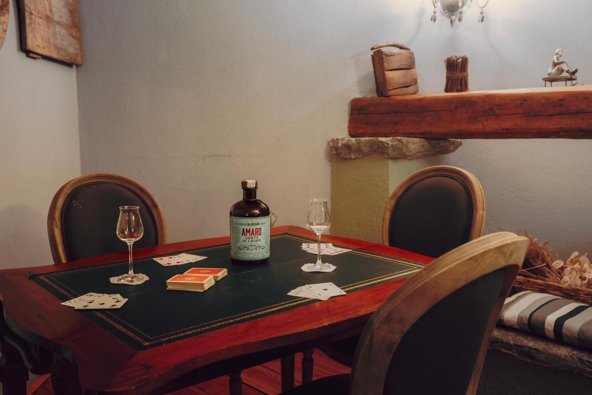 Locanda La Brenva - Estella Hotel Collection & Experience Courmayeur Exterior photo