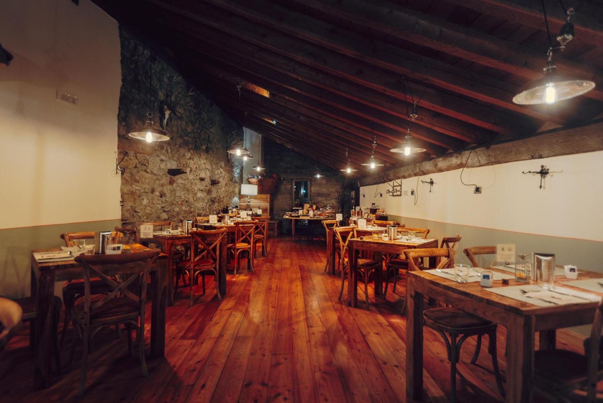Locanda La Brenva - Estella Hotel Collection & Experience Courmayeur Exterior photo