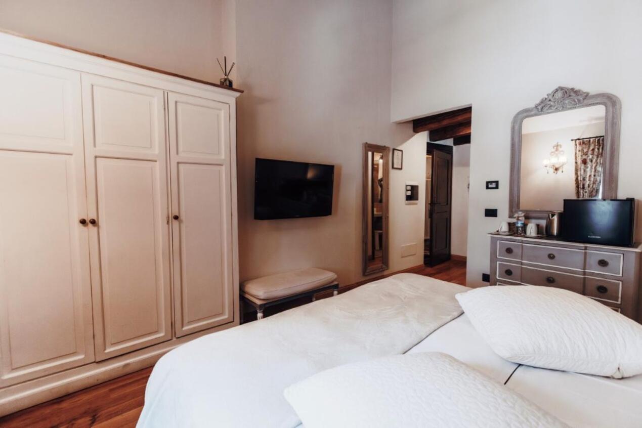 Locanda La Brenva - Estella Hotel Collection & Experience Courmayeur Exterior photo